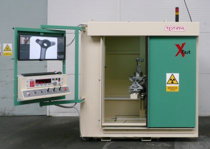Stabilní rentgeny radiografické a radioskopické